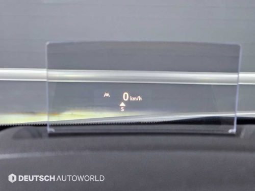 쉐보레 트레일블레이저 2WD 1.3 터보 가솔린 액티브 사진 17