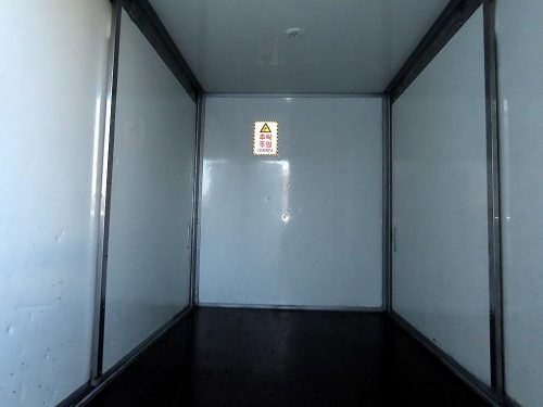 소형화물 [카고]봉고3 (EV) 1.0톤 킹캡 초장축 2WD 사진 5