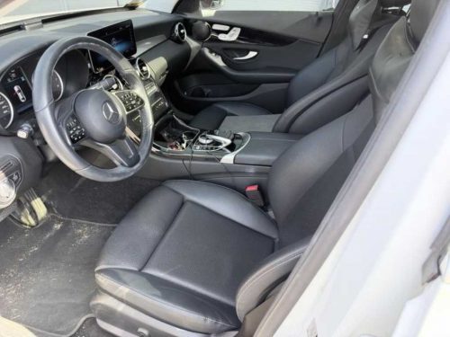 벤츠 C클래스 W205 C200 사진 4