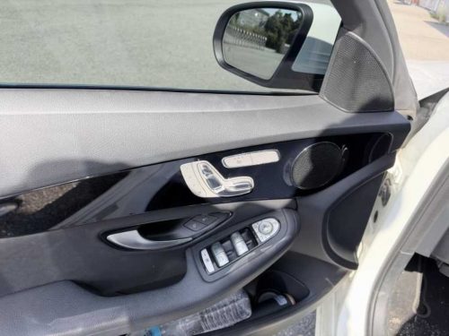 벤츠 C클래스 W205 C200 사진 5