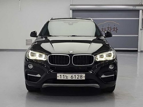 BMW X6 (F16) xDrive 30d 사진 2