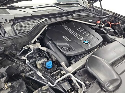 BMW X6 (F16) xDrive 30d 사진 5