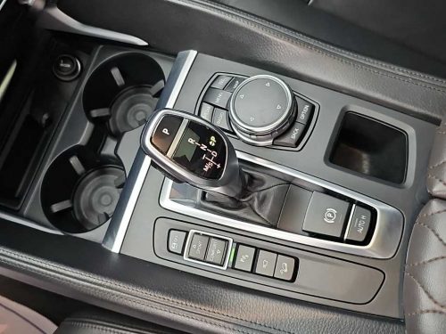BMW X6 (F16) xDrive 30d 사진 8