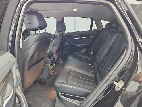 BMW X6 (F16) xDrive 30d 사진 12