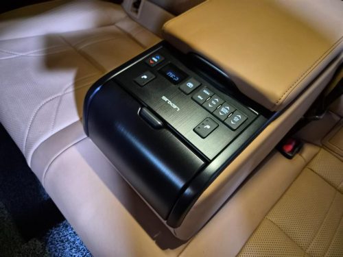 렉서스 ES300h 7세대 럭셔리 사진 17