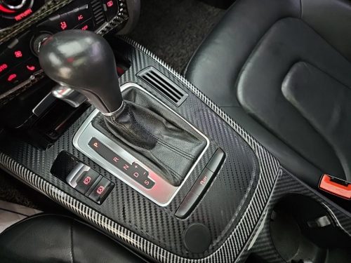 아우디 뉴 A4 2.0 TFSI 사진 8