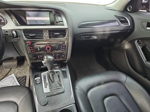 아우디 뉴 A4 2.0 TFSI 사진 10