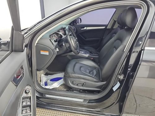 아우디 뉴 A4 2.0 TFSI 사진 11
