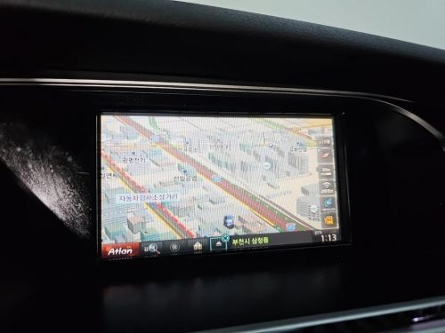 아우디 뉴 A4 2.0 TFSI 사진 14