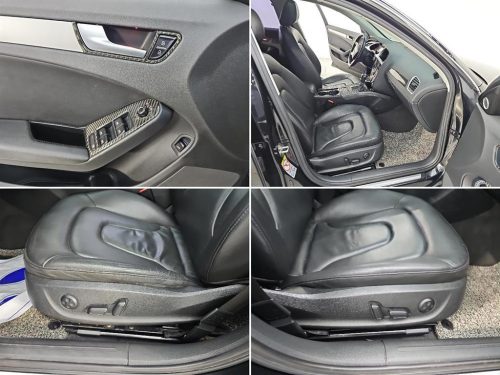 아우디 뉴 A4 2.0 TFSI 사진 17