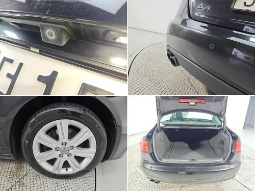 아우디 뉴 A4 2.0 TFSI 사진 18