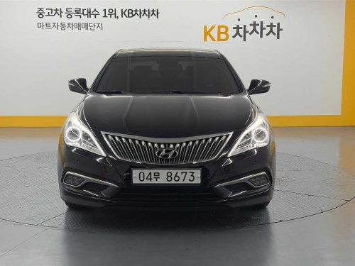현대 그랜저 HG HG240 MODERN 사진 2