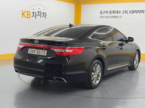 현대 그랜저 HG HG240 MODERN 사진 4