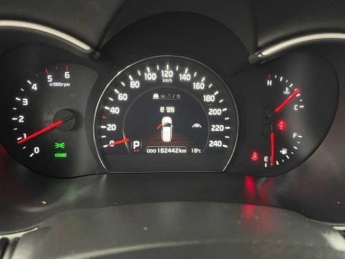 기아 뉴 쏘렌토 R 2WD 2.0 리미티드 사진 6
