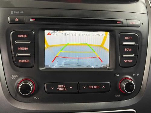 기아 뉴 쏘렌토 R 2WD 2.0 리미티드 사진 16