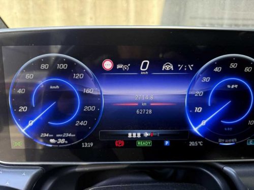 벤츠 EQE V295 EQE 350+ 사진 14
