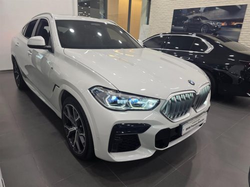 BMW X6 (G06) xDrive 40i M 스포츠 사진 6