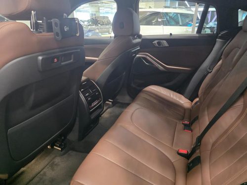 BMW X6 (G06) xDrive 40i M 스포츠 사진 8