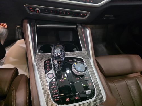 BMW X6 (G06) xDrive 40i M 스포츠 사진 11
