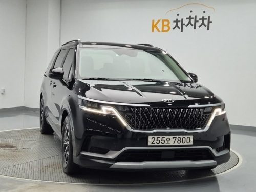 기아 카니발 4세대 디젤 9인승 프레스티지 사진 모두보기