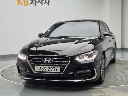 현대 그랜저 IG 3.0 LPI 모던 베이직(렌터카)
