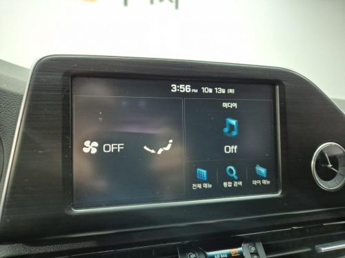 현대 그랜저 IG 3.0 LPI 모던 베이직(렌터카) 사진 10
