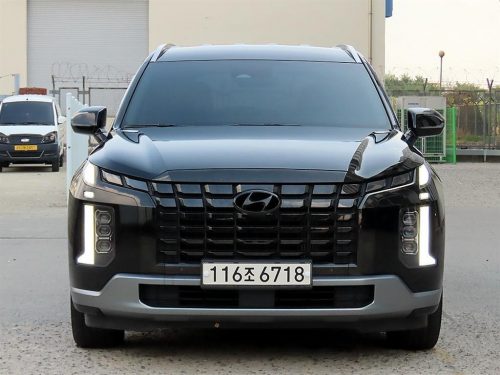 현대 더 뉴 팰리세이드 디젤 2.2 2WD