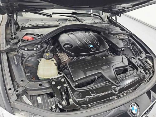 BMW 3시리즈 (F30) 320d M 퍼포먼스 에디션 사진 5