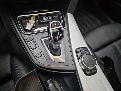 BMW 3시리즈 (F30) 320d M 퍼포먼스 에디션 사진 8