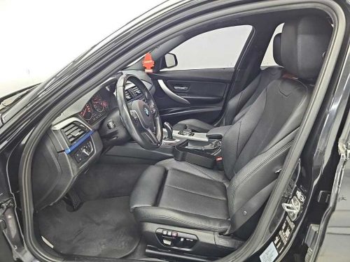 BMW 3시리즈 (F30) 320d M 퍼포먼스 에디션 사진 11