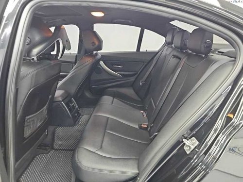 BMW 3시리즈 (F30) 320d M 퍼포먼스 에디션 사진 12