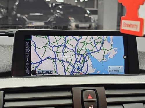 BMW 3시리즈 (F30) 320d M 퍼포먼스 에디션 사진 14