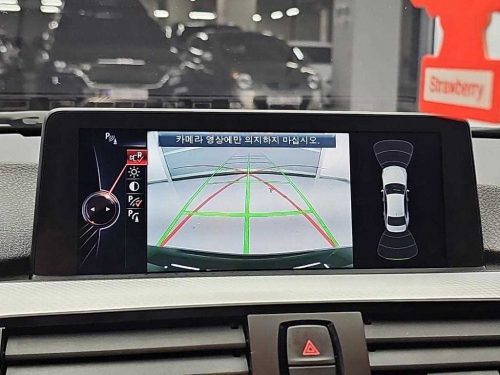 BMW 3시리즈 (F30) 320d M 퍼포먼스 에디션 사진 15