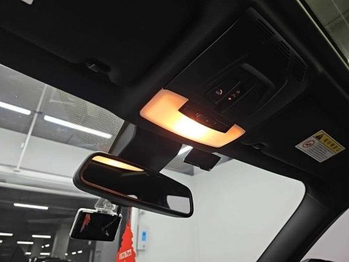 BMW 3시리즈 (F30) 320d M 퍼포먼스 에디션 사진 16