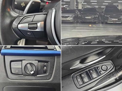 BMW 3시리즈 (F30) 320d M 퍼포먼스 에디션 사진 17