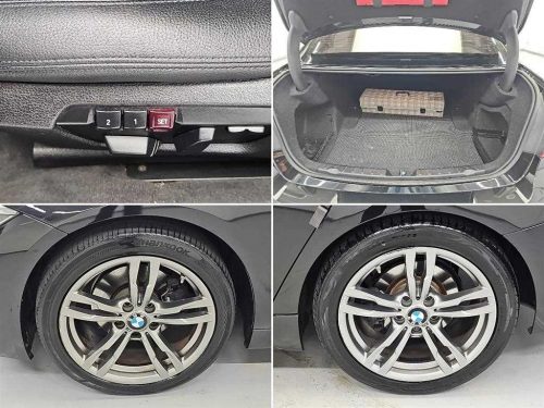 BMW 3시리즈 (F30) 320d M 퍼포먼스 에디션 사진 18