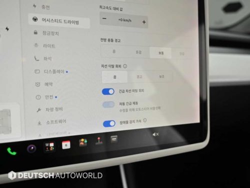 테슬라 모델 3 롱 레인지 사진 17