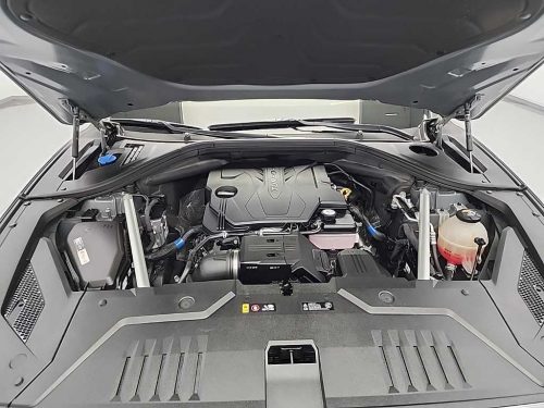 제네시스 GV70 2.5T 가솔린 AWD 사진 5