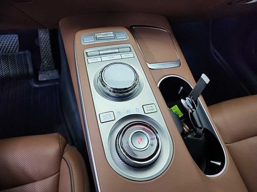 제네시스 GV70 2.5T 가솔린 AWD 사진 7