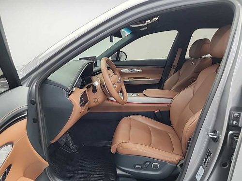 제네시스 GV70 2.5T 가솔린 AWD 사진 10