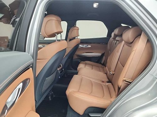 제네시스 GV70 2.5T 가솔린 AWD 사진 11