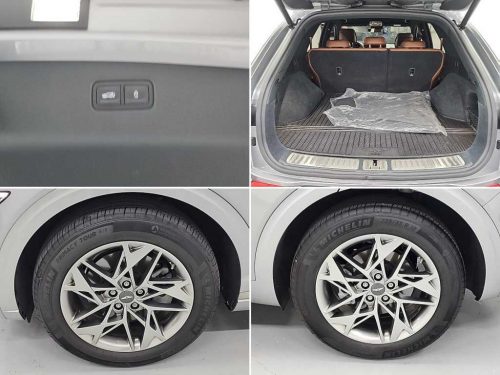 제네시스 GV70 2.5T 가솔린 AWD 사진 17