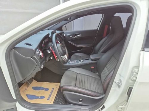 벤츠 A클래스 W176 A45 AMG 4MATIC 사진 5