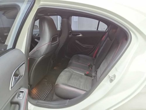 벤츠 A클래스 W176 A45 AMG 4MATIC 사진 6