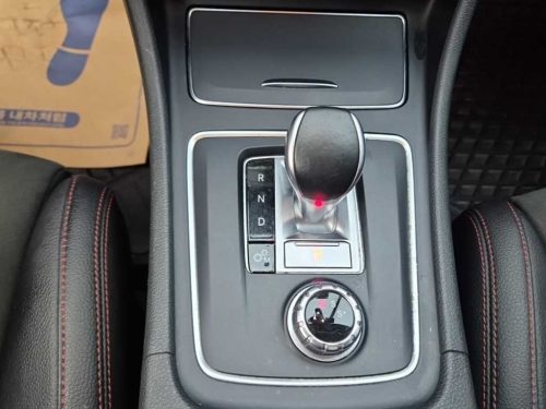 벤츠 A클래스 W176 A45 AMG 4MATIC 사진 10