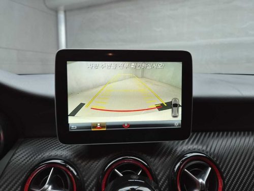 벤츠 A클래스 W176 A45 AMG 4MATIC 사진 13