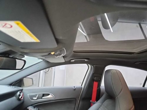벤츠 A클래스 W176 A45 AMG 4MATIC 사진 14