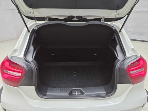 벤츠 A클래스 W176 A45 AMG 4MATIC 사진 15