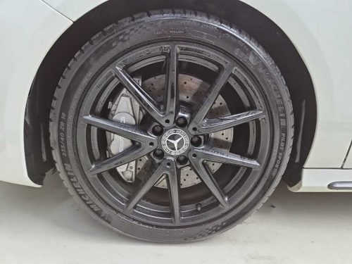 벤츠 A클래스 W176 A45 AMG 4MATIC 사진 16