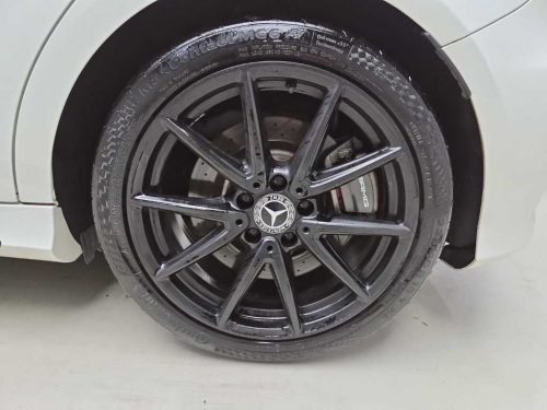 벤츠 A클래스 W176 A45 AMG 4MATIC 사진 17
